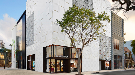 Top Shopping Spots in Miami