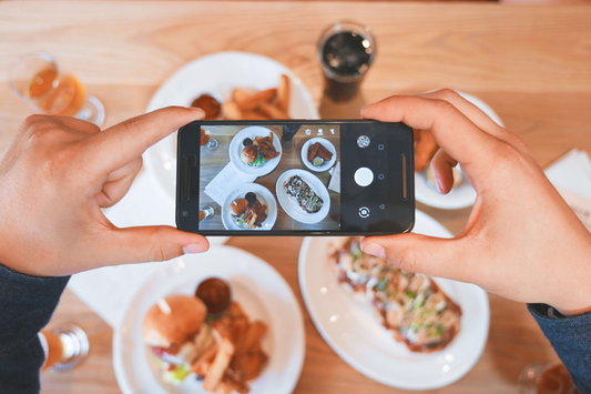 5 Tips to Make Your Instagram Aesthetically Pleasing