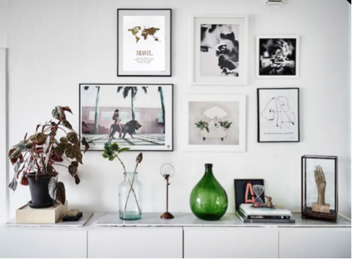 Top 5 Places To Shop For New Home Decor