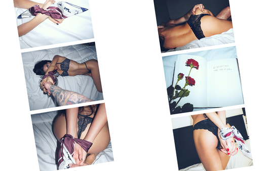 The Most Unique & Romantic Valentine's Day Gifts Both Of You Will Enjoy C/O Kama Sutra