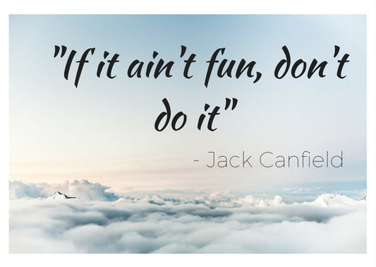 10 Quotes for the Weekend