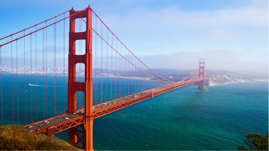 5 Weekend Trip Ideas For LA