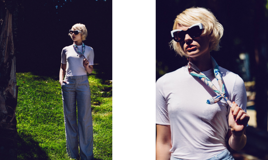 The Top 7 Spring Trends You Need to Know