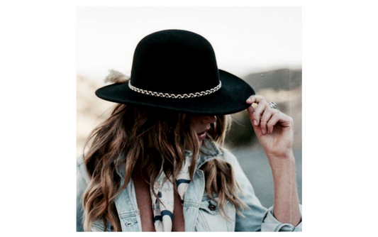 Silk Scarves: The Most Versatile, Classic, Timeless + "It" Accessory