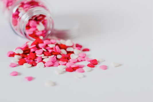TOP 5 VALENTINE’S GIFTS FOR HIM AND HER
