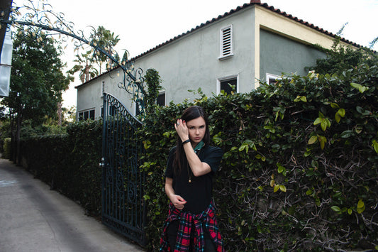 Muse Monday Series: An Interview With Photographer Andi Elloway