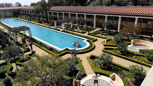 The Best Museums & Gardens In Los Angeles To Visit This Summer