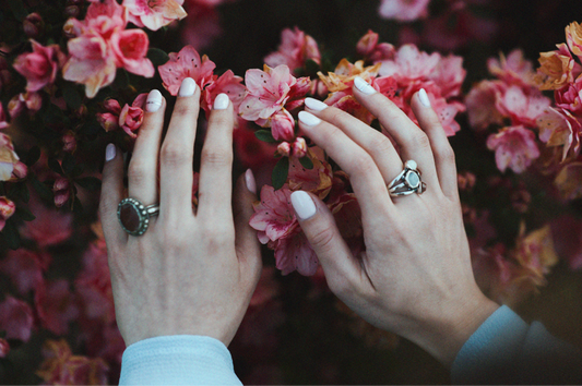 The Top 10 Nail Colors To Try This Spring