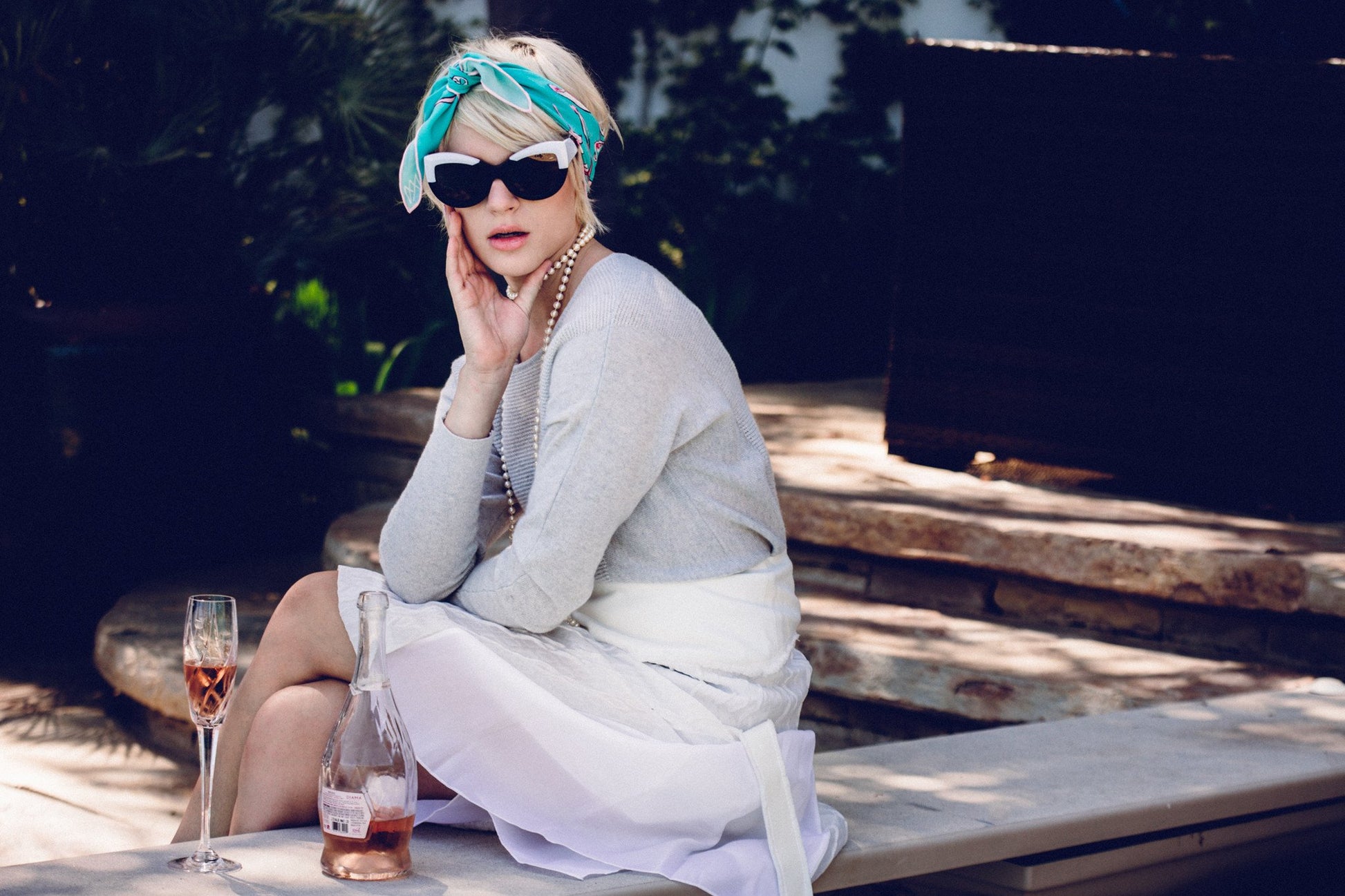 Akimbo Flamingo - A.M.