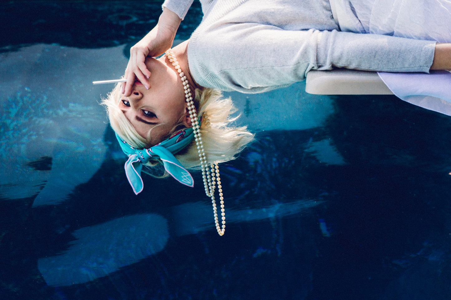 Akimbo Flamingo - A.M.