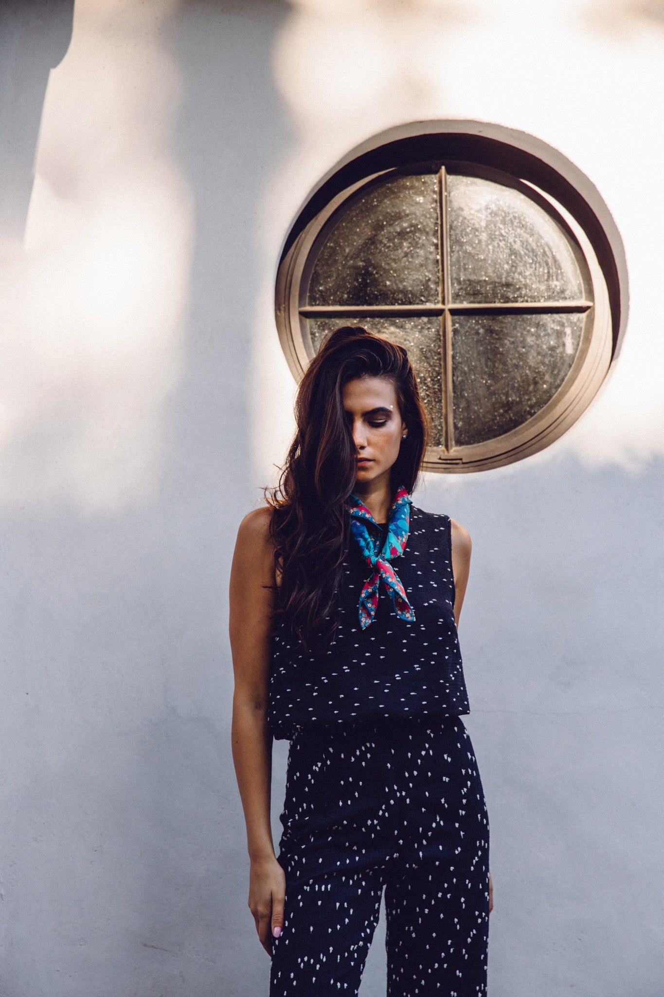 Elephant Evolution Blue Hues - A.M.