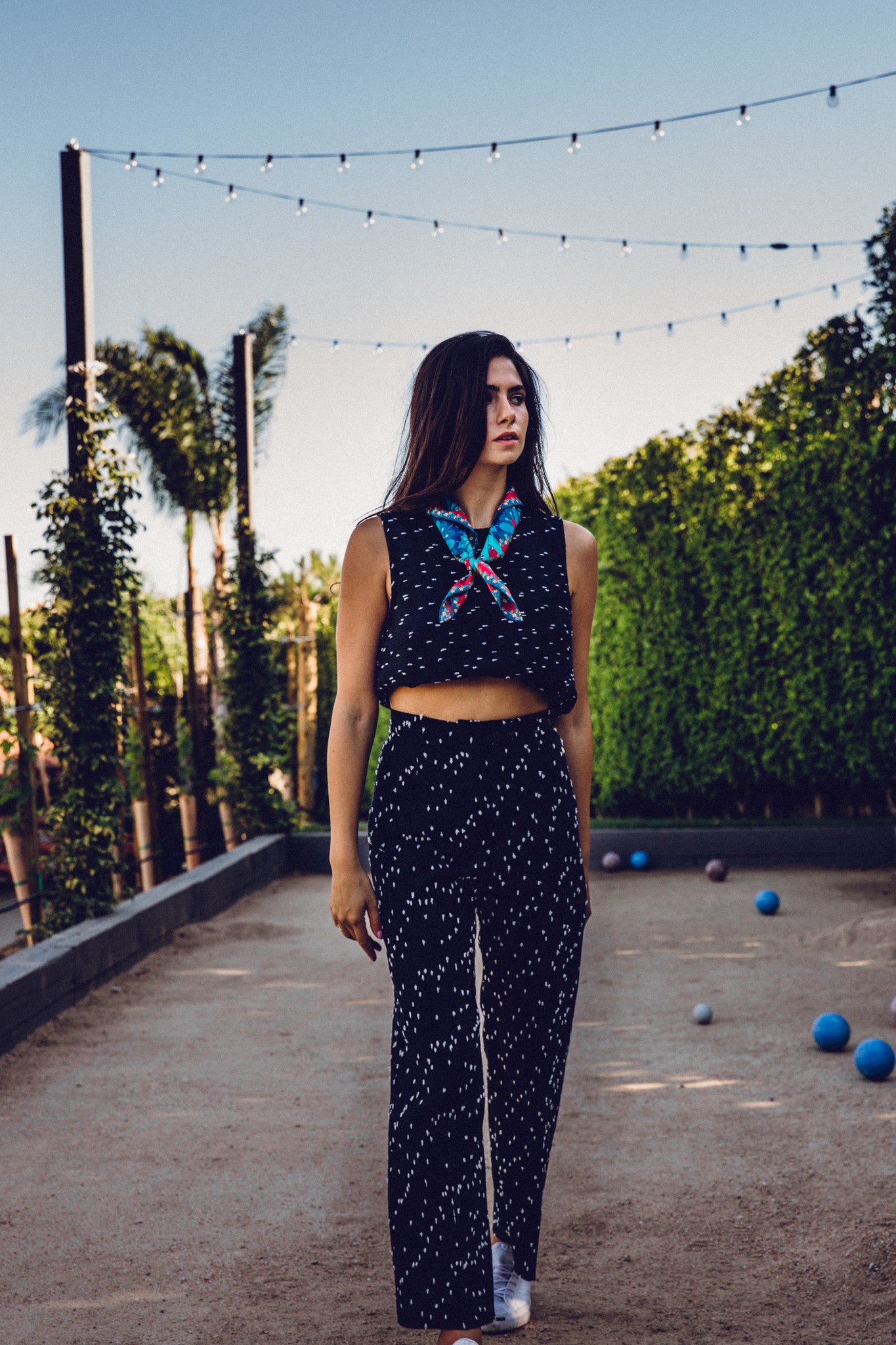 Elephant Evolution Blue Hues - A.M.