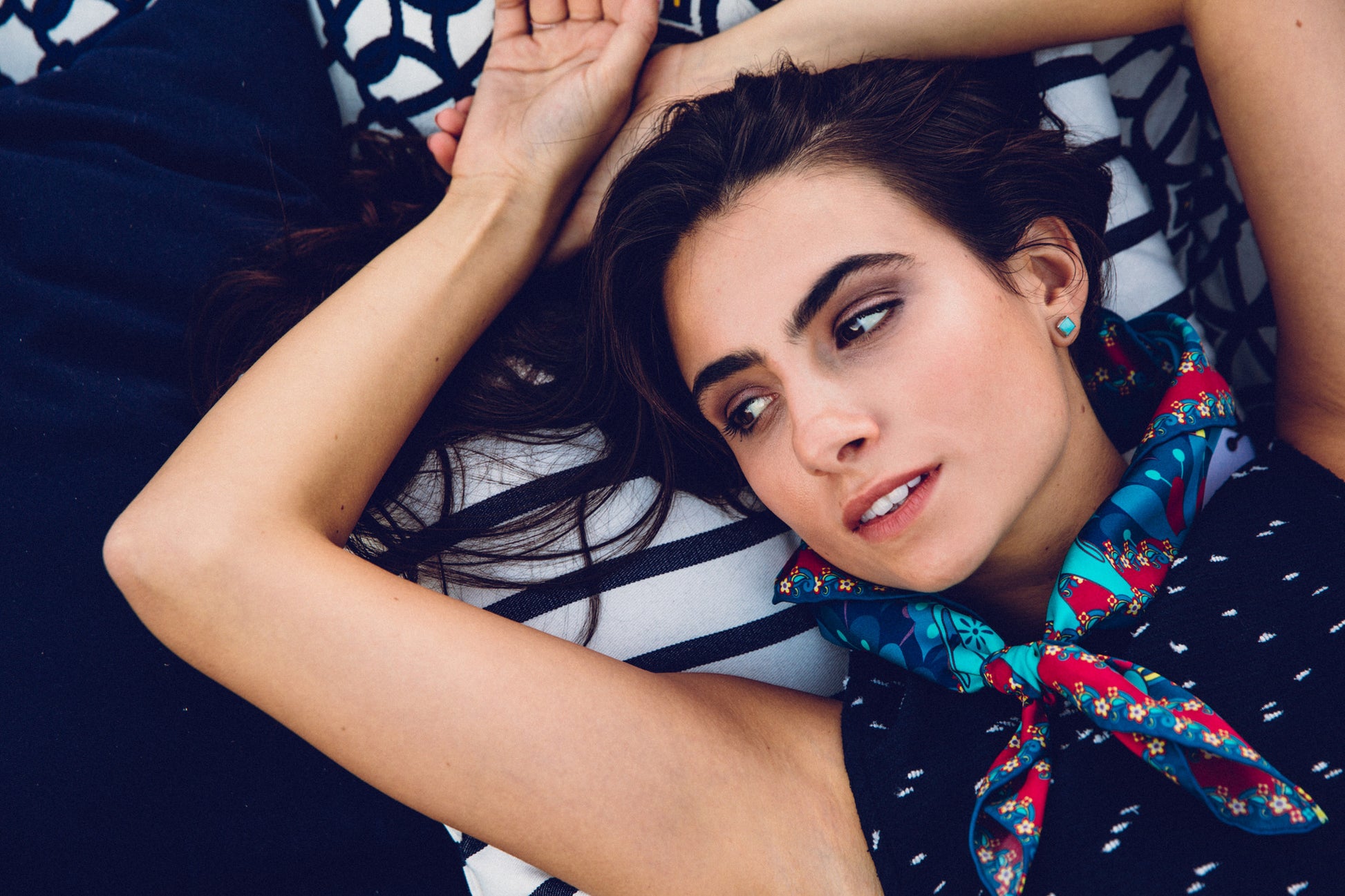 Elephant Evolution Blue Hues - A.M.