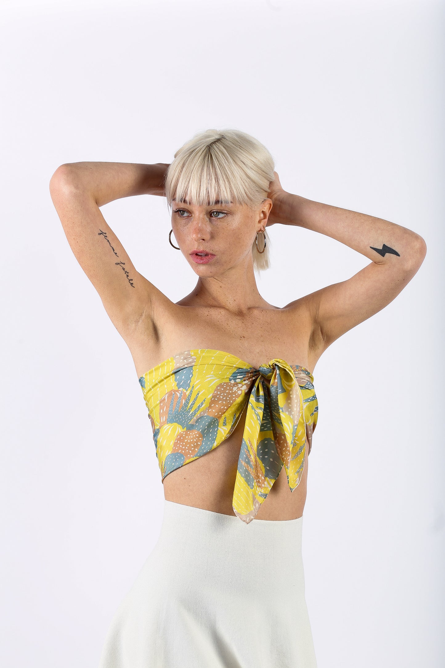 Cactus Cooler - A.M.