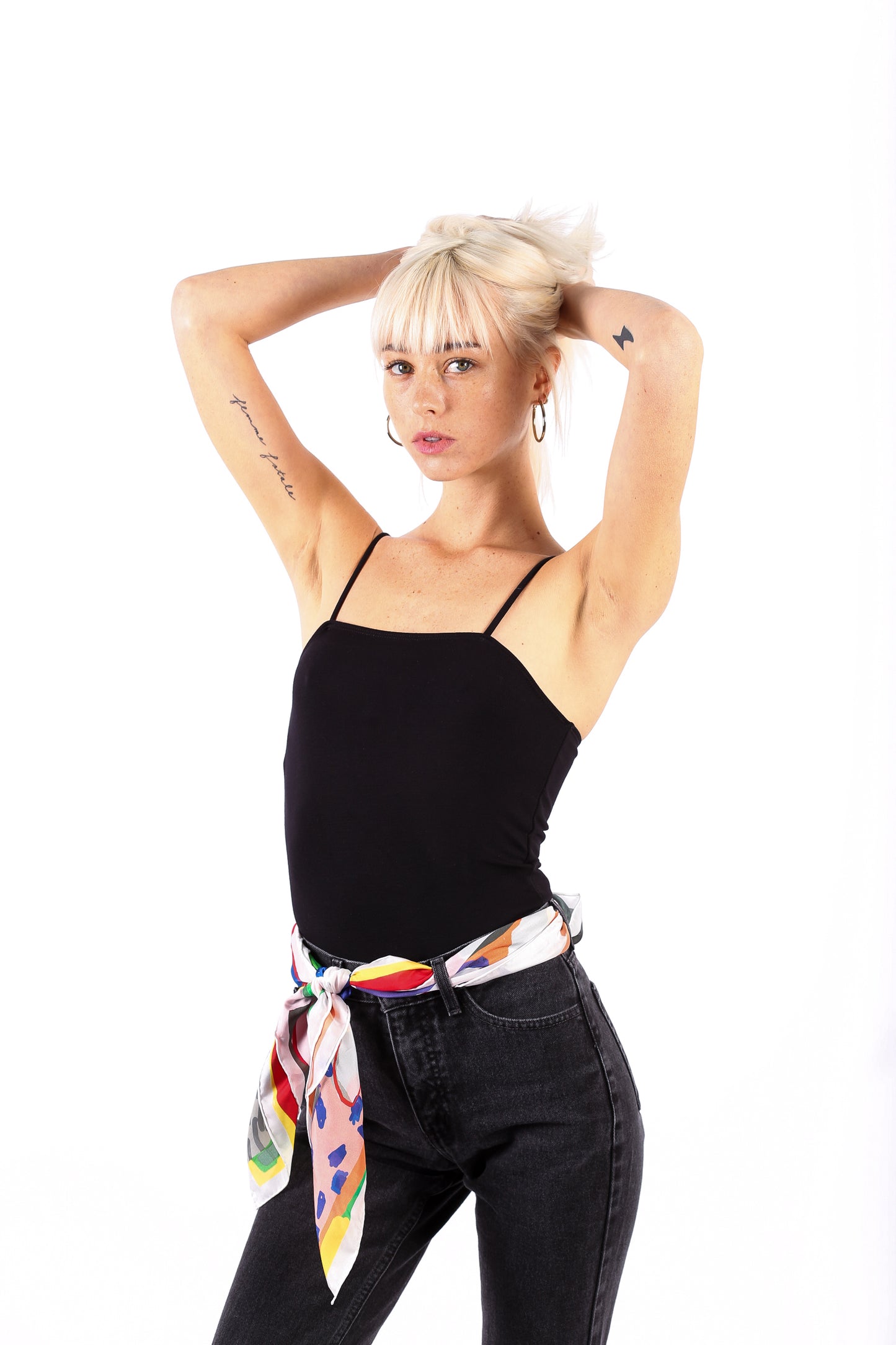 Fauve Flora - A.M.