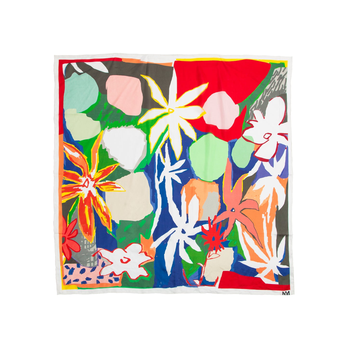 Fauve Flora - A.M.