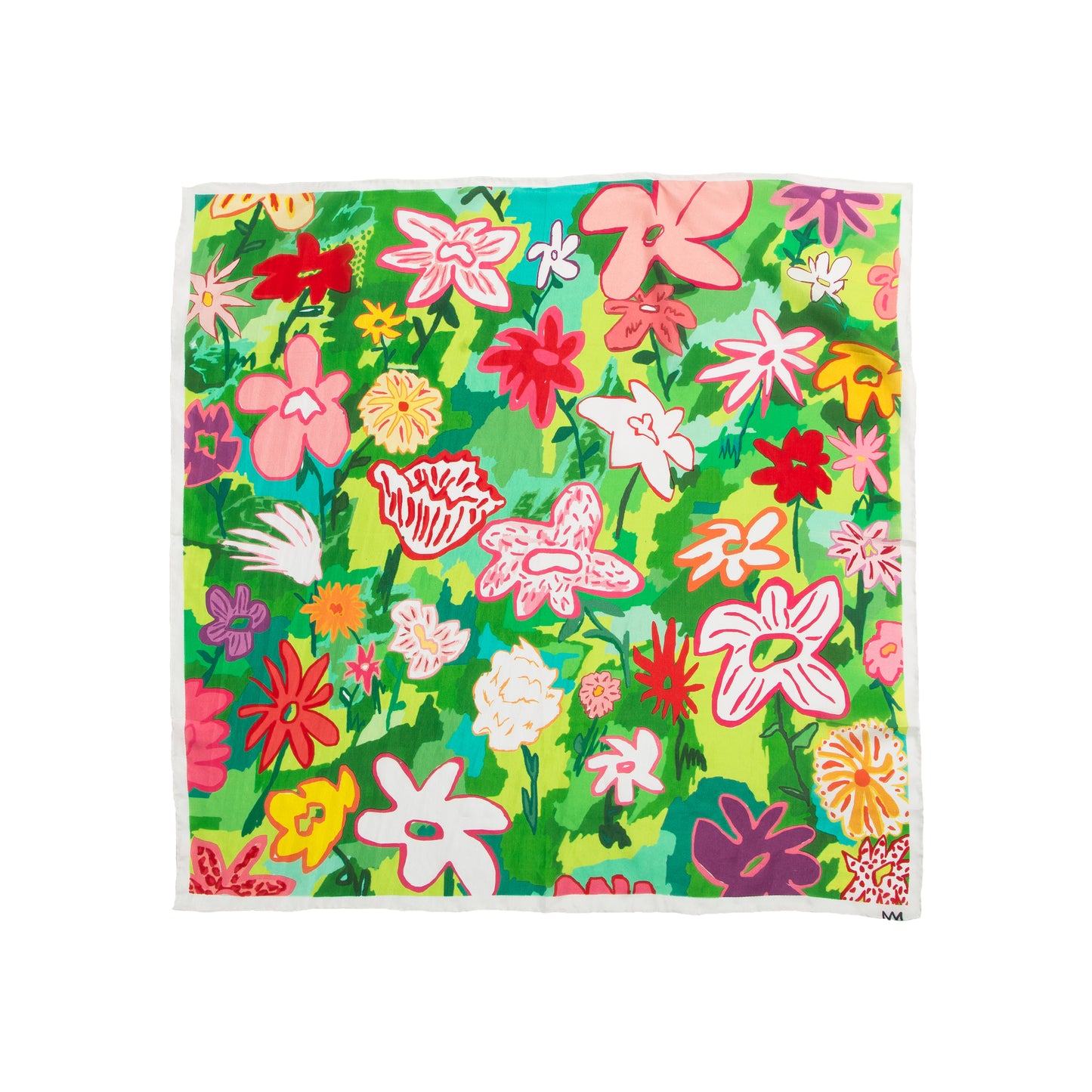 Wildflowers - A.M.
