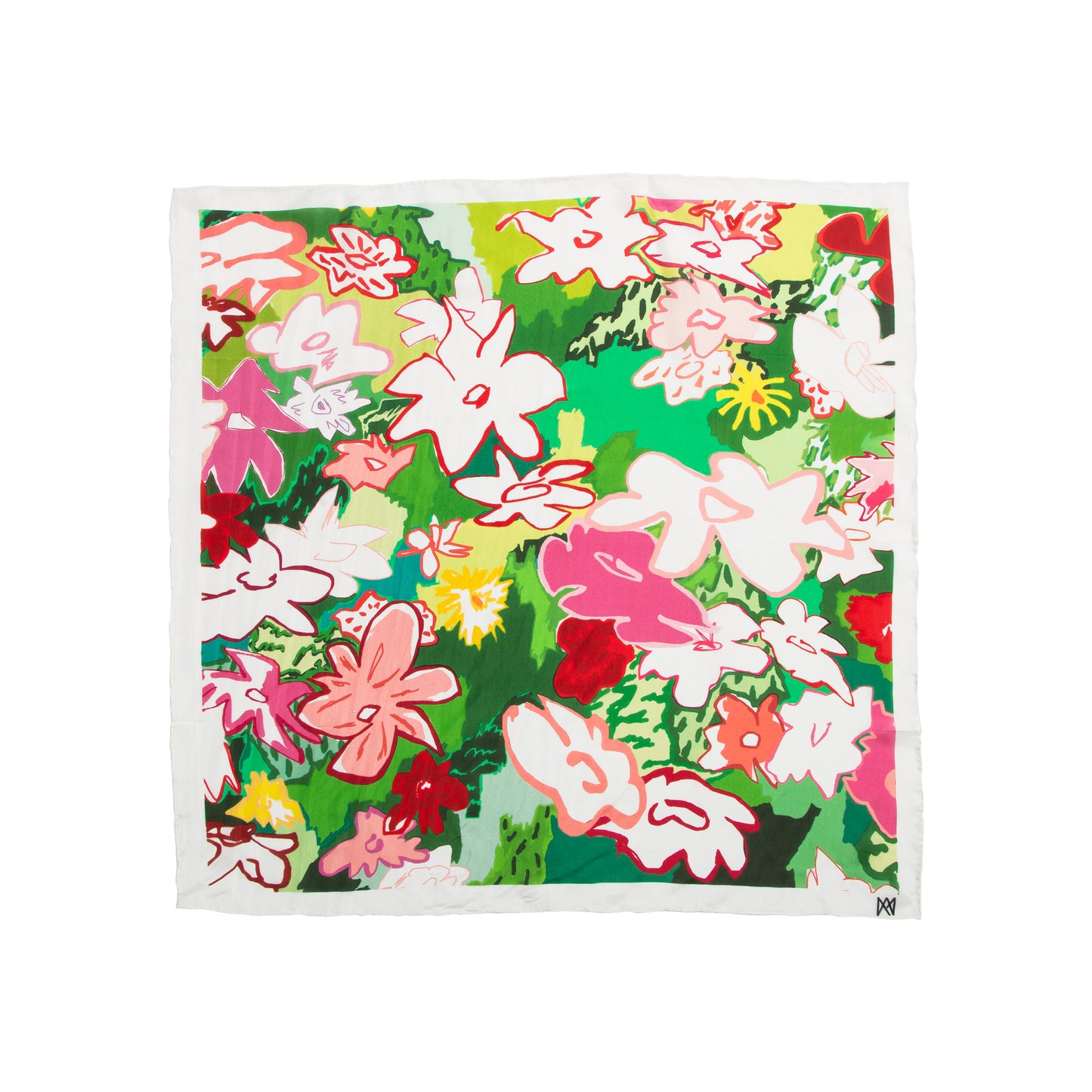 Wild Wallflower - A.M.