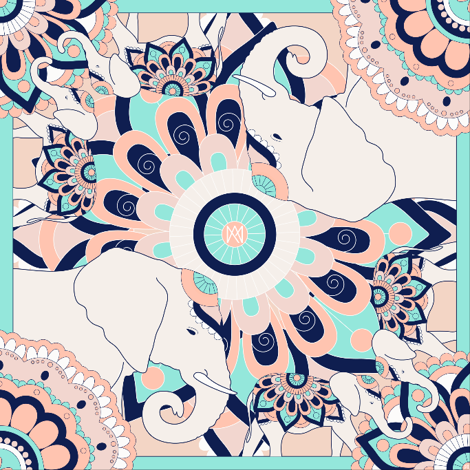 Elephant Evolution Edition - A.M.