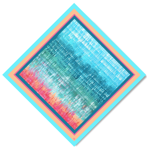 Sunrise Flame - A.M.