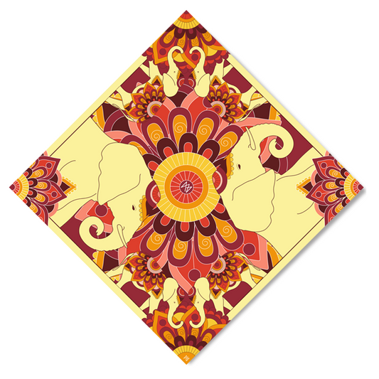 Elephant Evolution - Ambers - A.M.