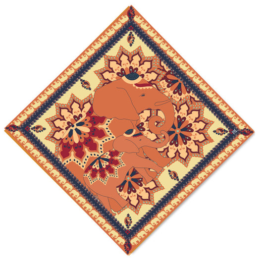 Elephant Evolution Union - A.M.