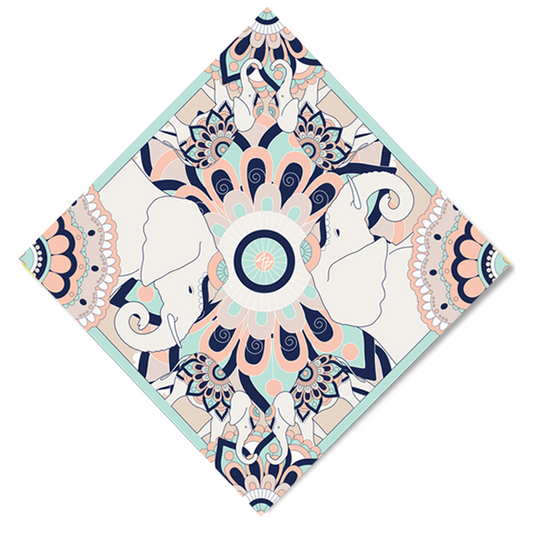 Elephant Evolution Edition - A.M.