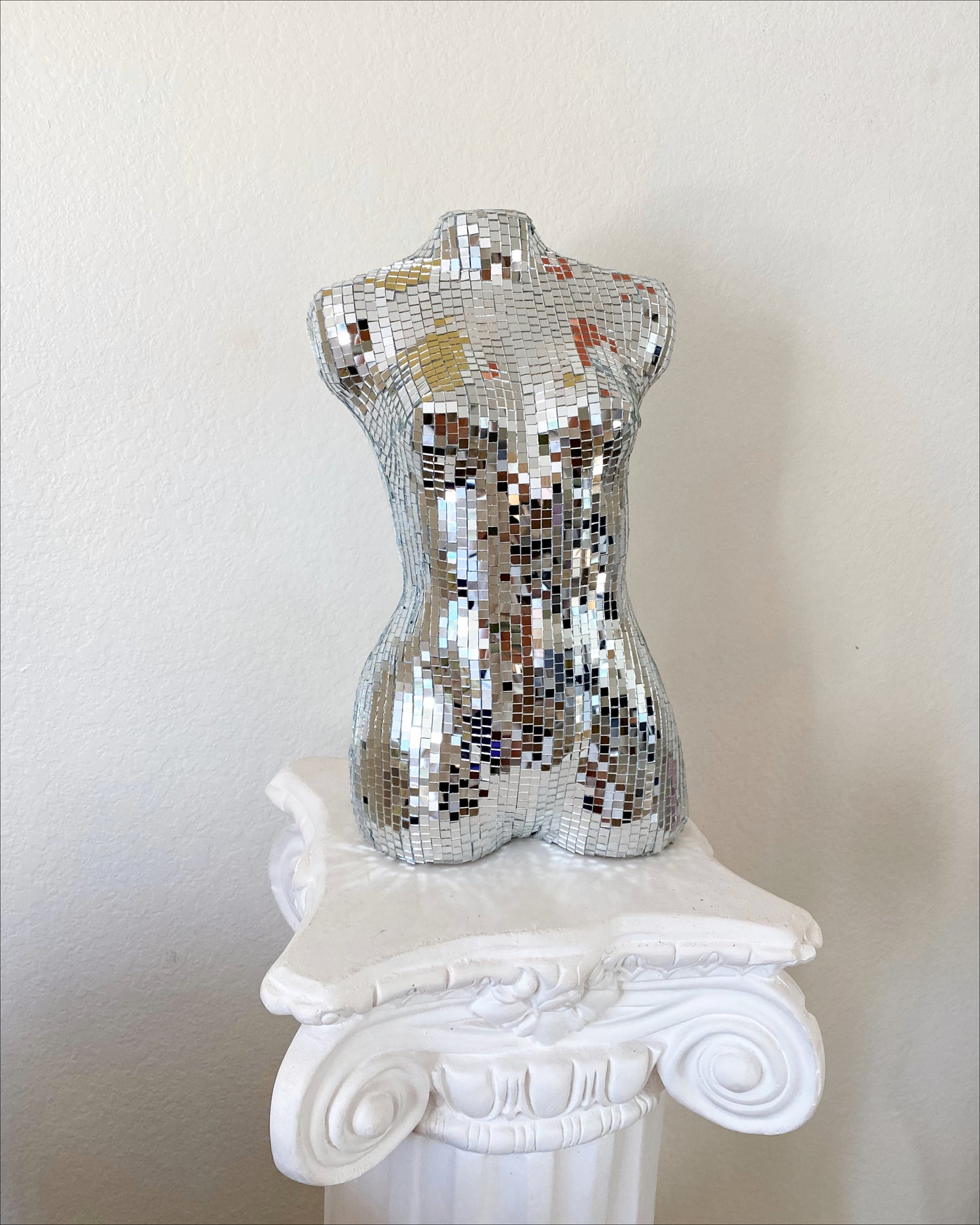 the disco goddess aka lady liberty