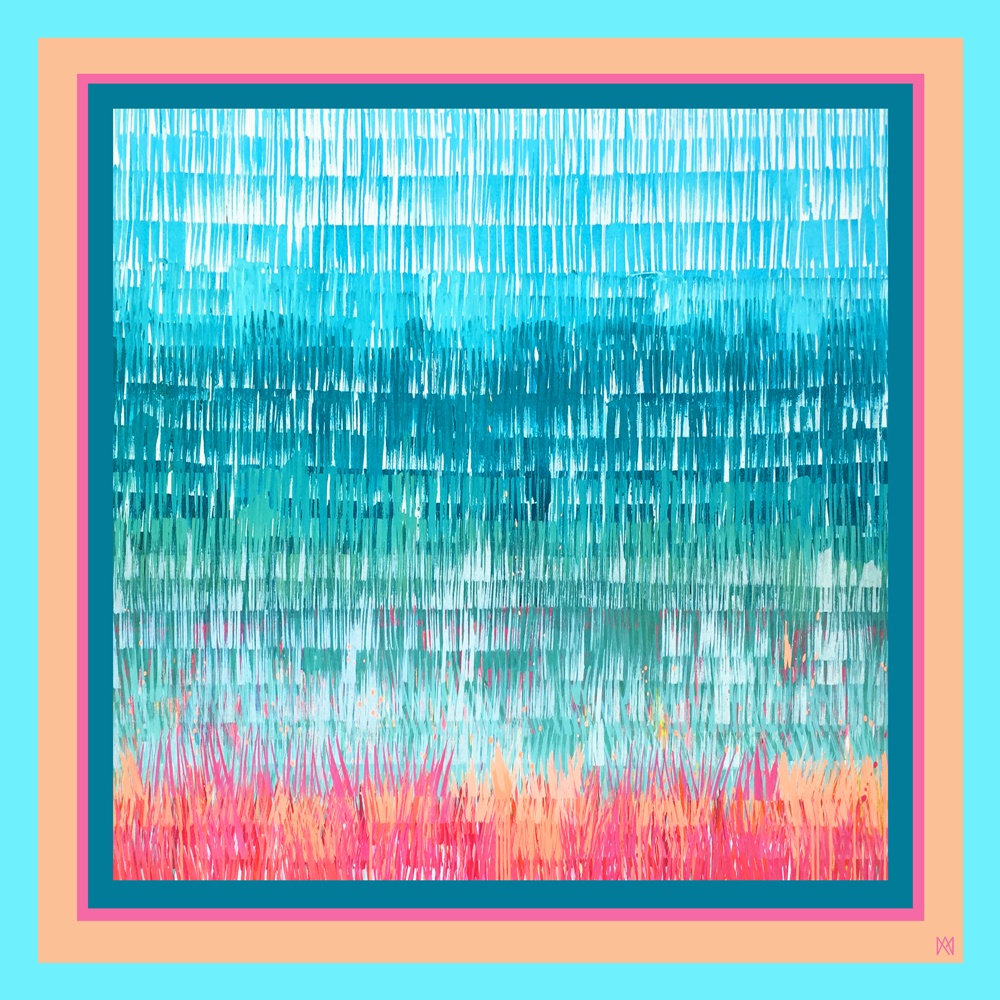 Sunrise Flame - A.M.