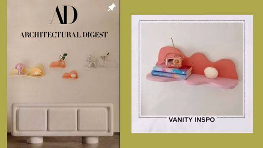 arch digest a.m. club squiggle shelves amy marietta jett projects