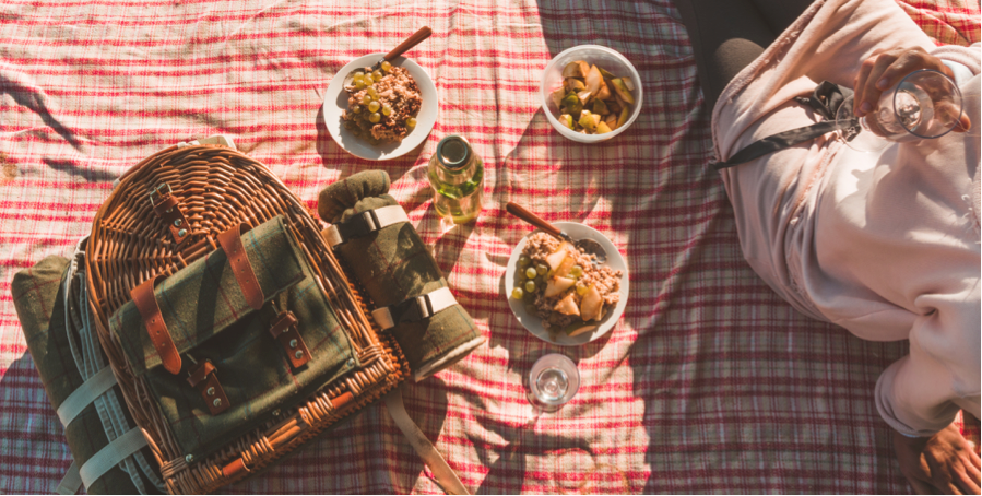 TIPS ON HOW TO HAVE THE BEST PICNIC