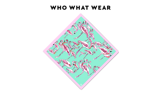 A.M. Club Featured On WhoWhatWear