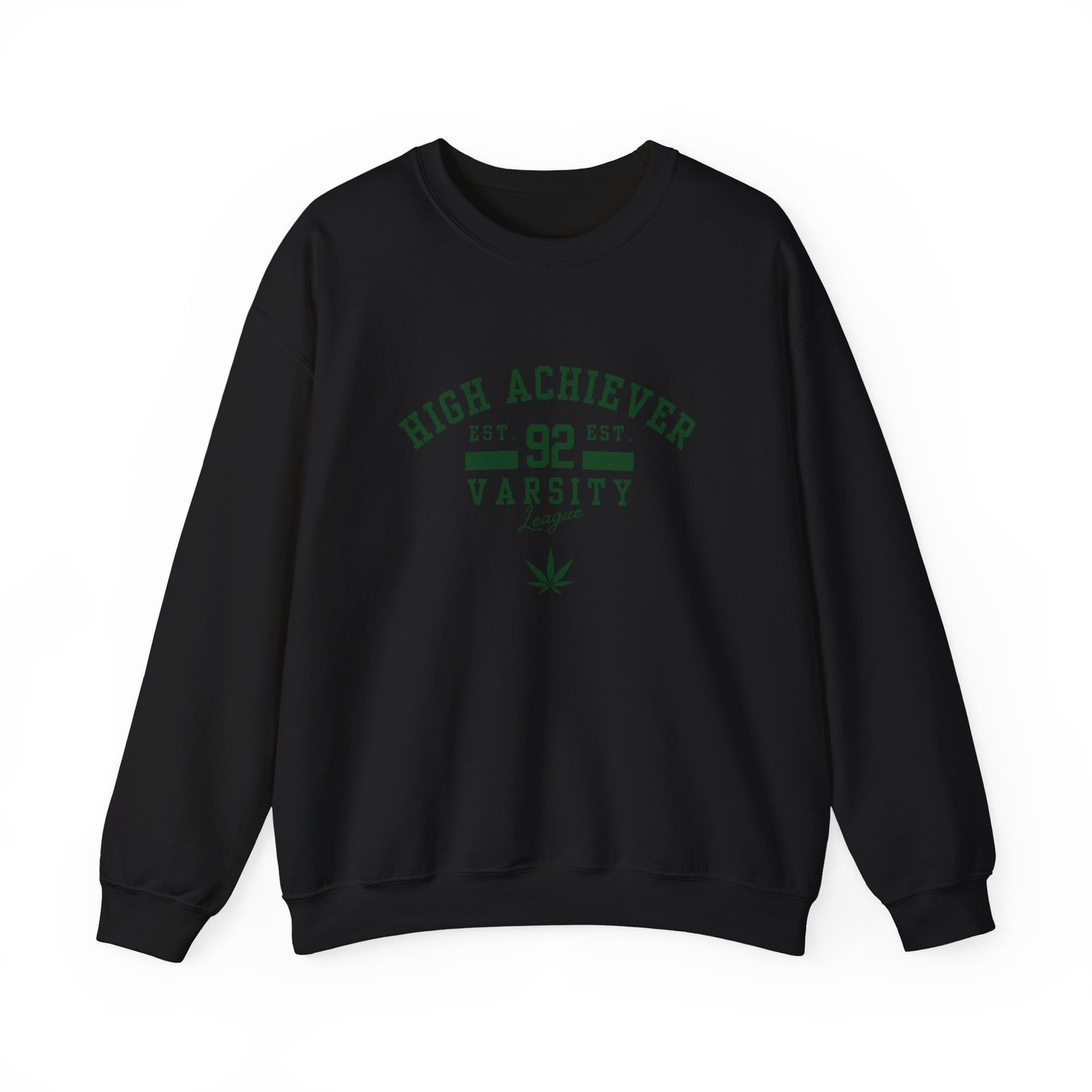 High Achiever Unisex Heavy Blend™ Crewneck Sweatshirt