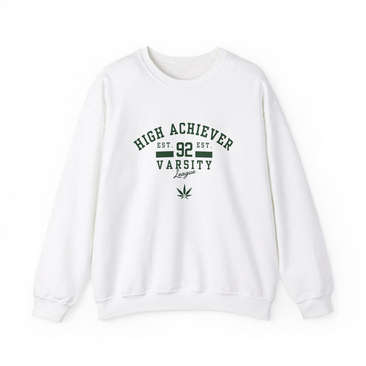 High Achiever Unisex Heavy Blend™ Crewneck Sweatshirt