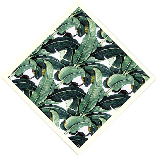 Beverly Hills Banana Leaf - A.M.