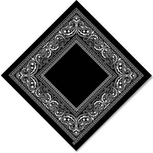 Classic A.M. Bandana - A.M.