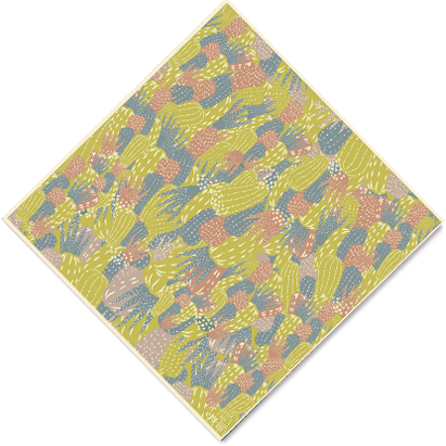 Cactus Cooler - A.M.