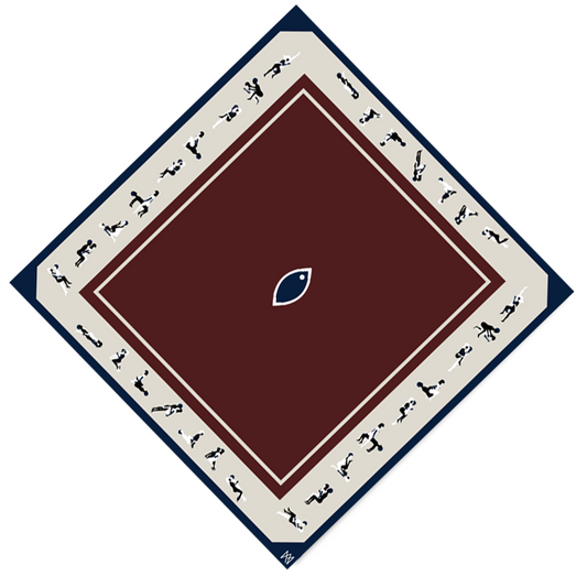 Supra Kama Sutra - A.M.