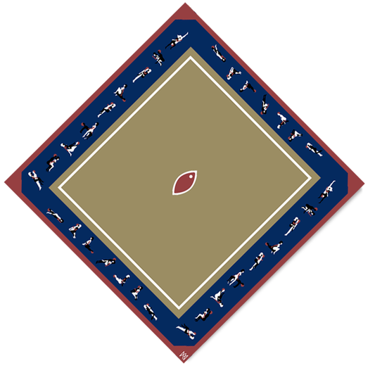 Frisky Friday - A.M.