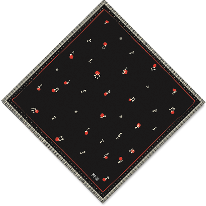 Major Key Alert - A.M.